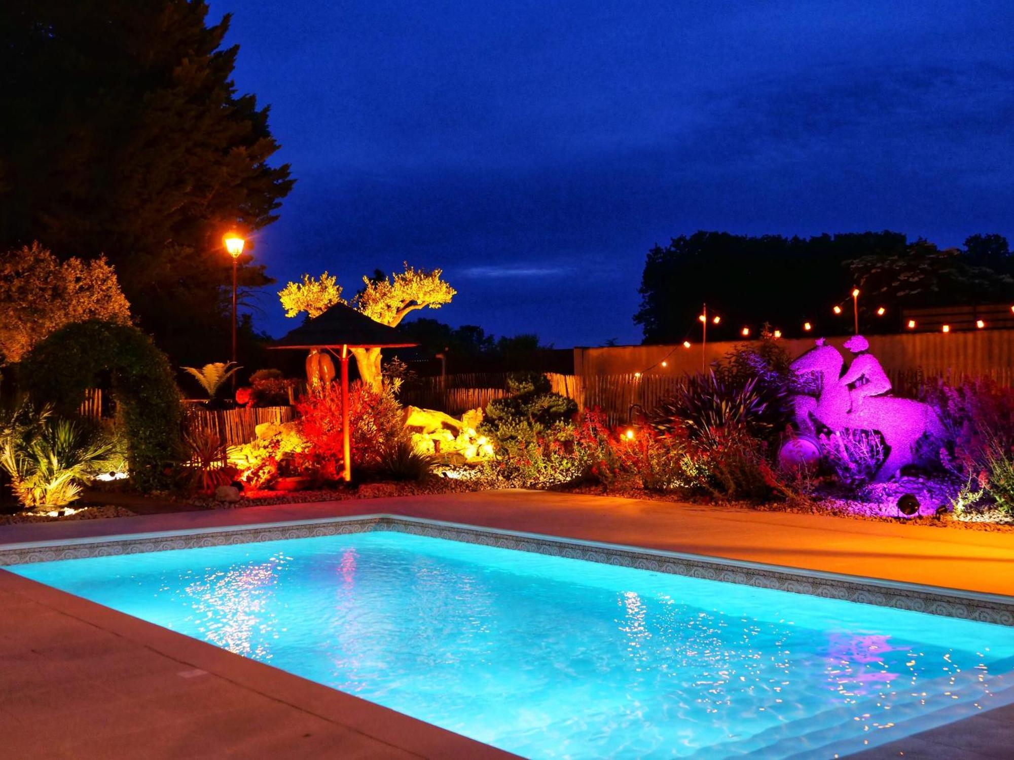 Cottage Avec Piscine Au Coeur Du Saumur Champigny Souzay-Champigny Exterior foto